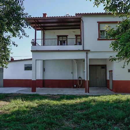 Casa Diego Monforte De Lemos Exterior photo